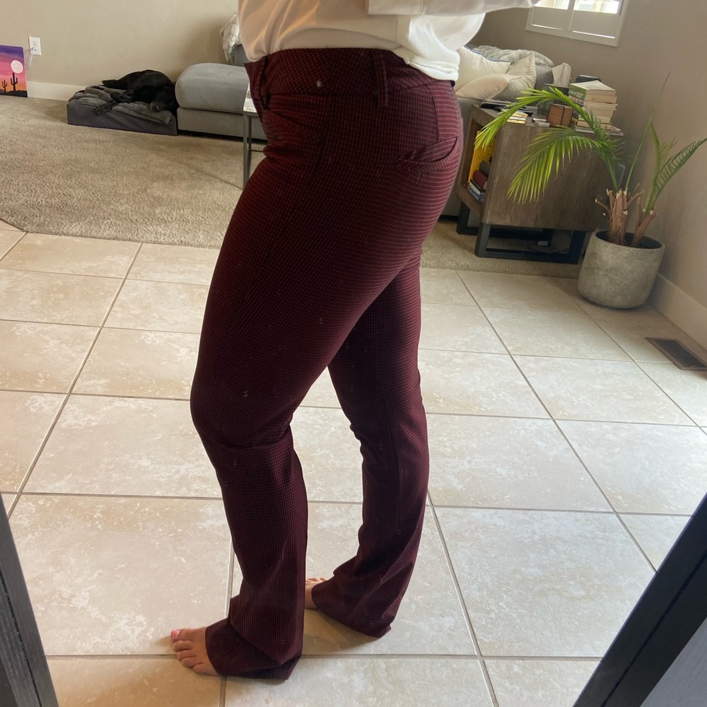 Express Columnist Pants - perfect for work!